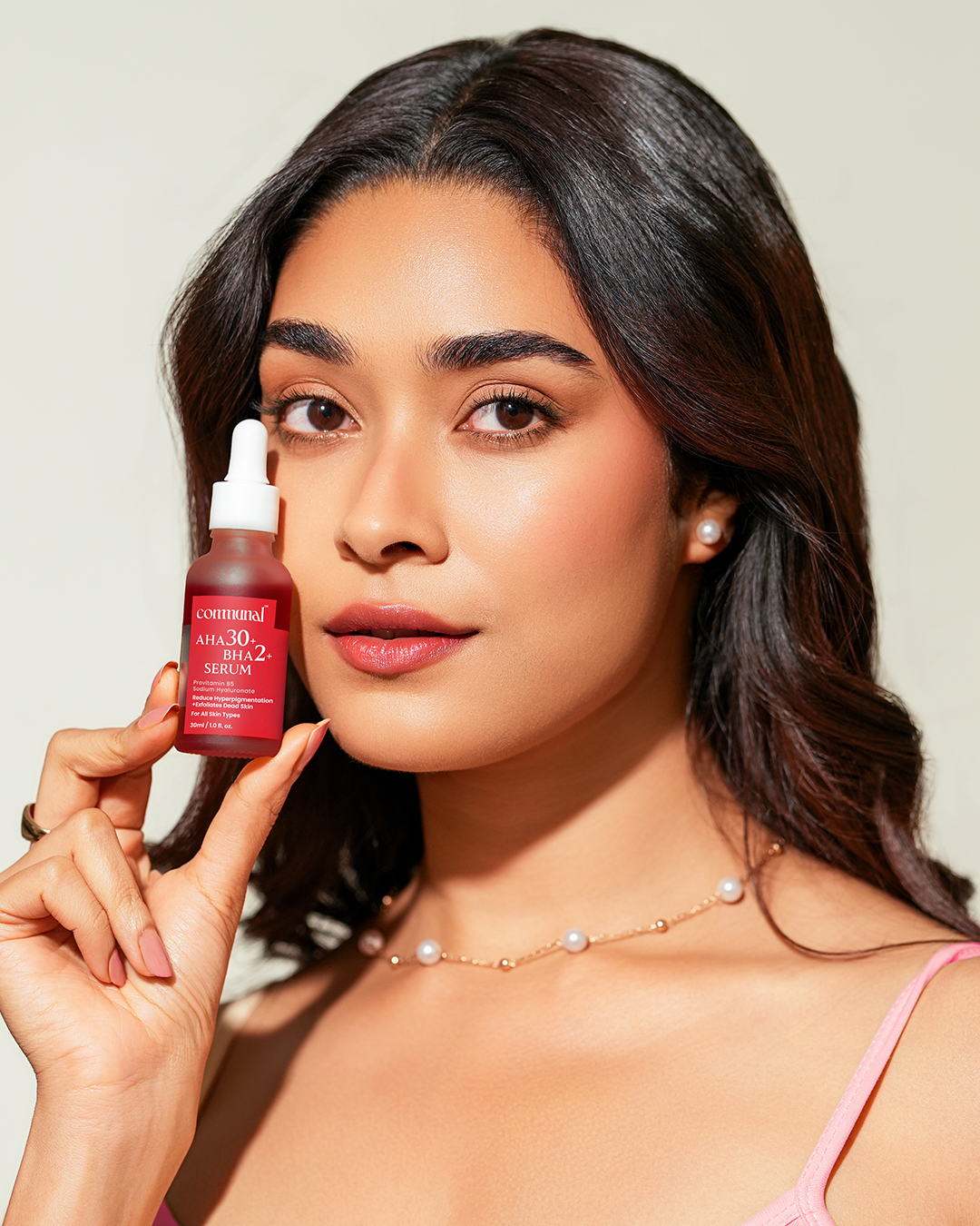 AHA BHA Serum: The Complete Skincare Solution for Acne, Pigmentation, and Uneven Texture