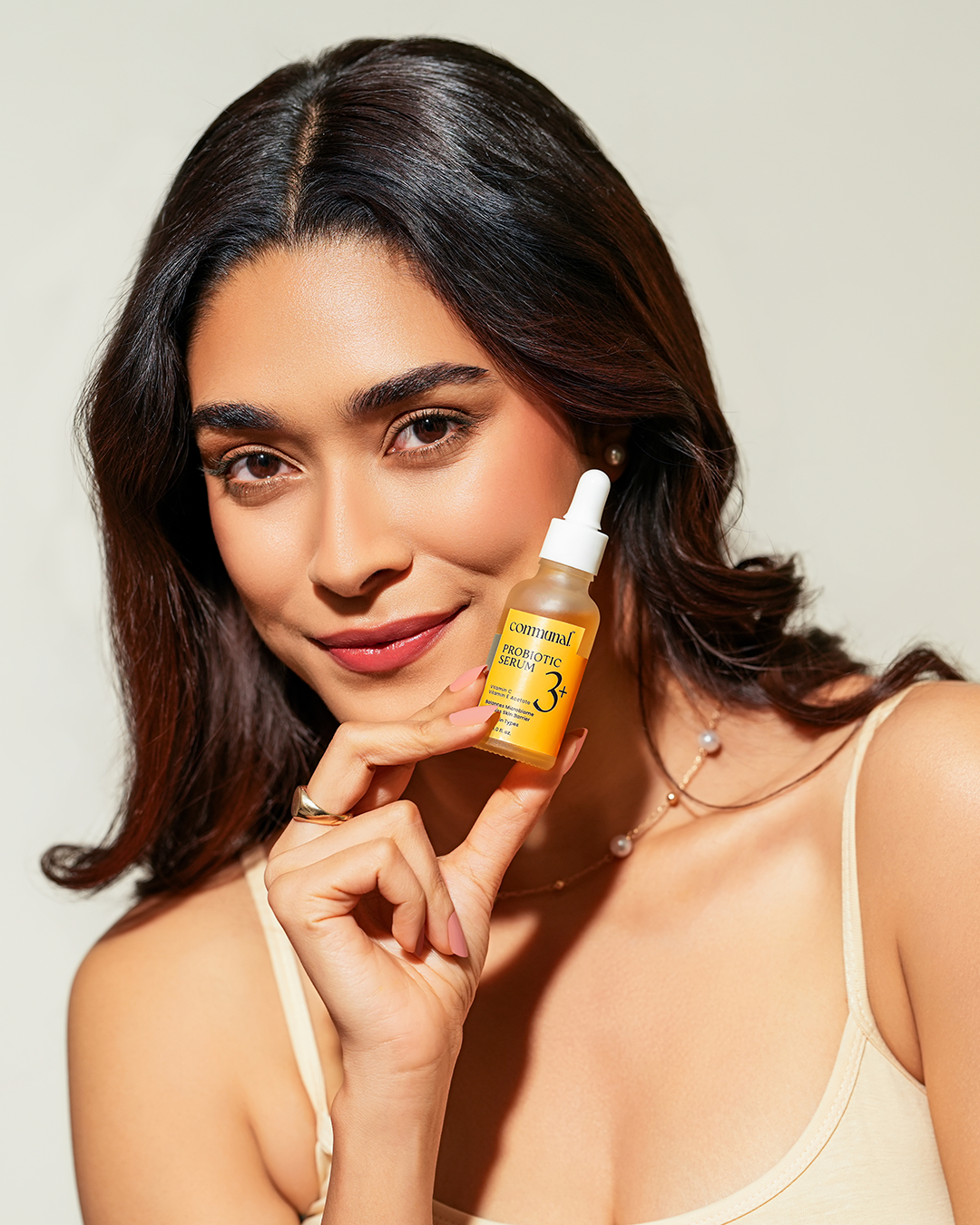 Understanding Probiotic Serum and the Role of the Skin Microbiome