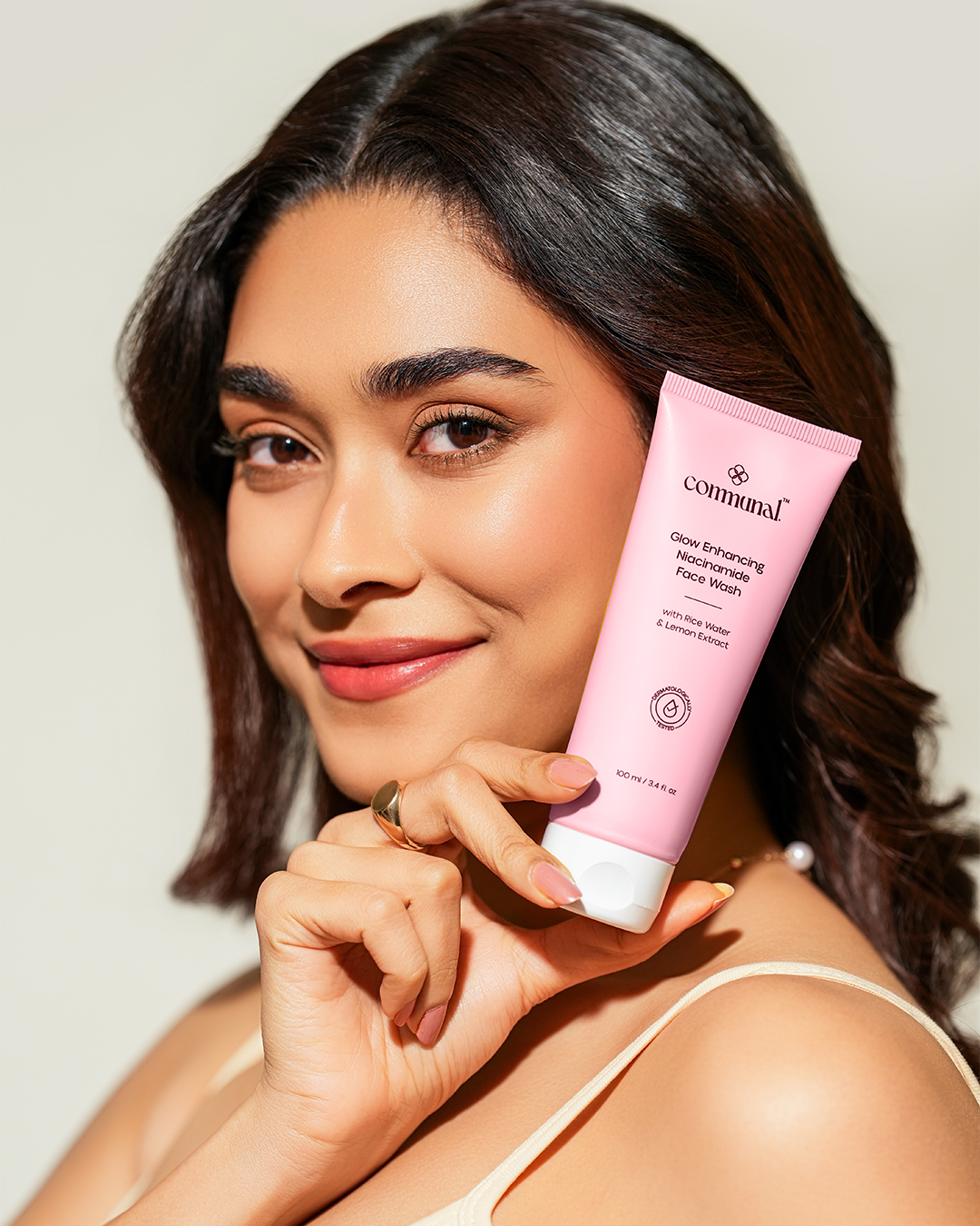 Rooted in Korean Skincare, Crafted by Communal The Power of a Gentle Cleanse