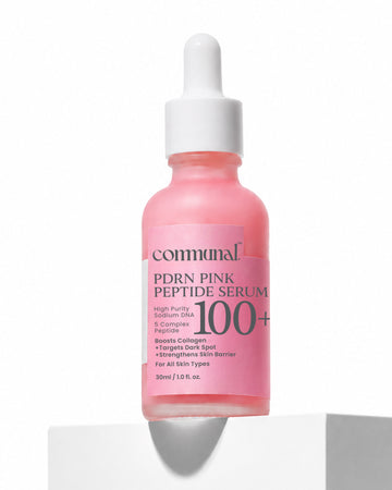 PDRN Pink Peptide Face Serum