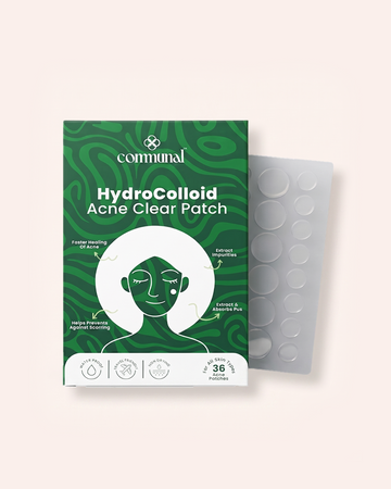 HydroColloid Acne Clear Patch