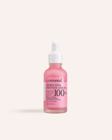 PDRN Pink Peptide Face Serum