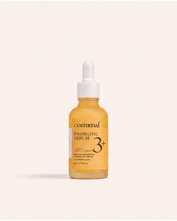 Probiotic Face Serum