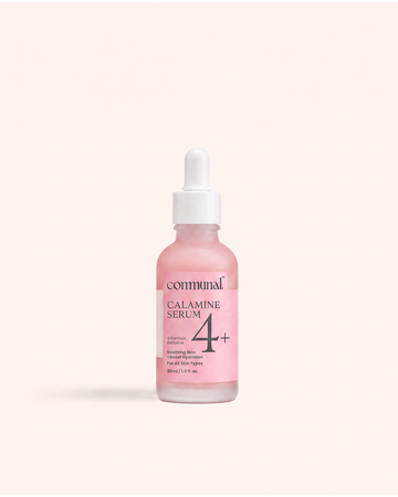 Calamine Face Serum