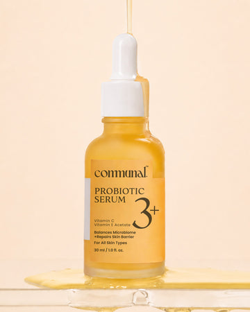 Probiotic Face Serum