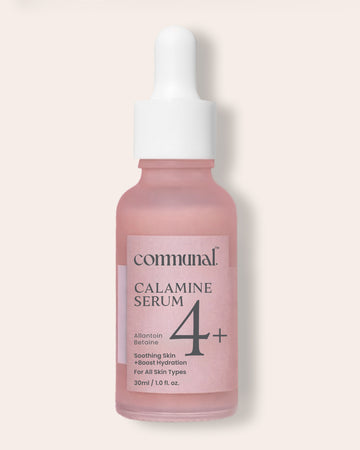 Calamine Face Serum