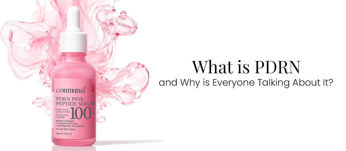 What Is PDRN in Skincare? Benefits, Science & Why It Works