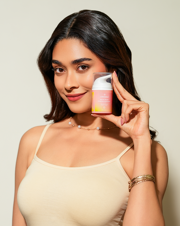 The Science of Moisture Here’s the Real Reason Your Skin Barrier Needs Proper Support