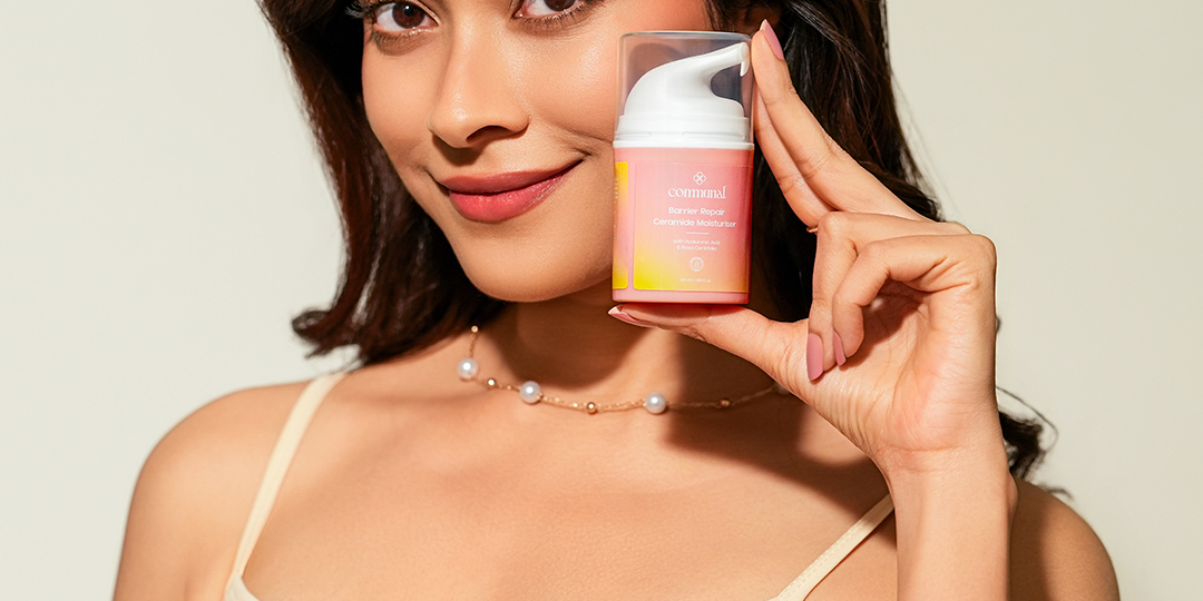 The Science of Moisture Here’s the Real Reason Your Skin Barrier Needs Proper Support
