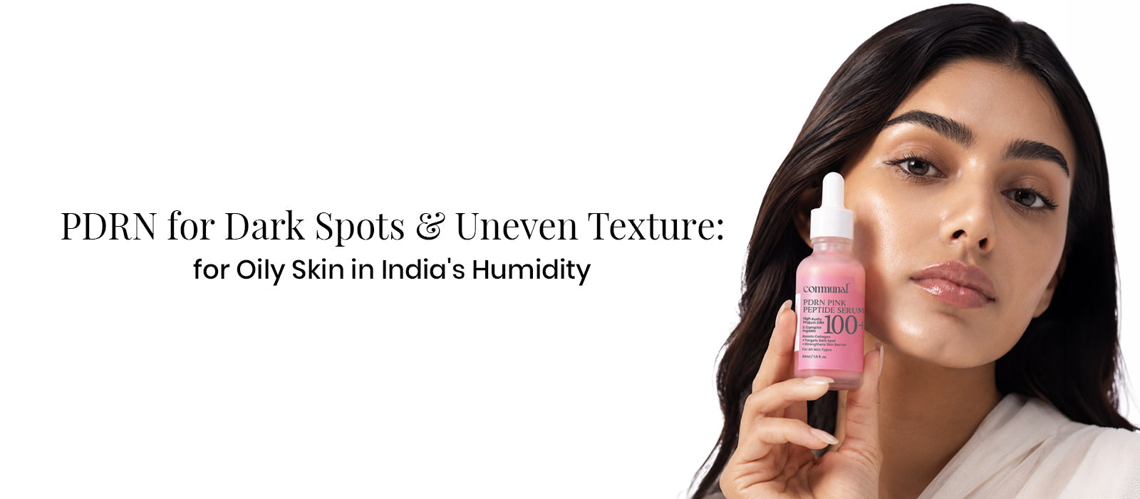 PDRN for Dark Spots and Uneven Texture: What Can It Realistically Do?