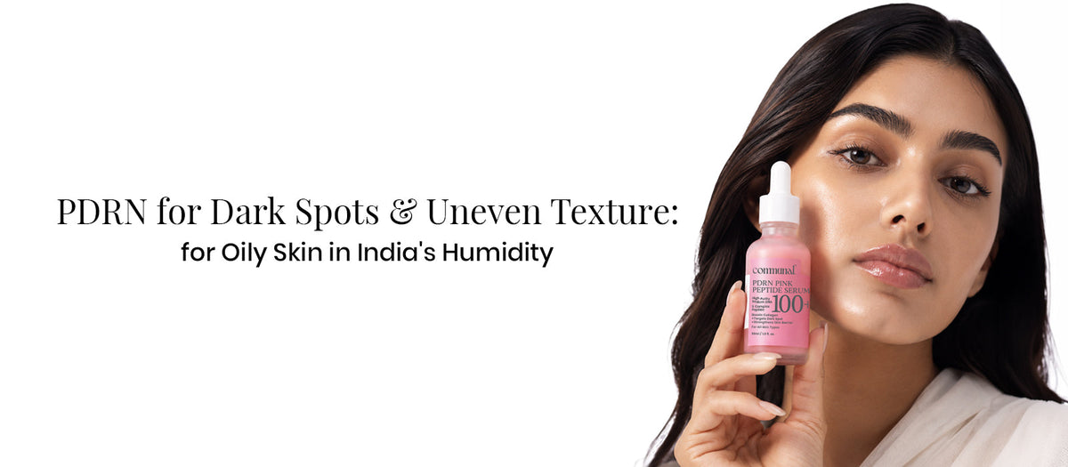 PDRN for Dark Spots and Uneven Texture: What Can It Realistically Do?