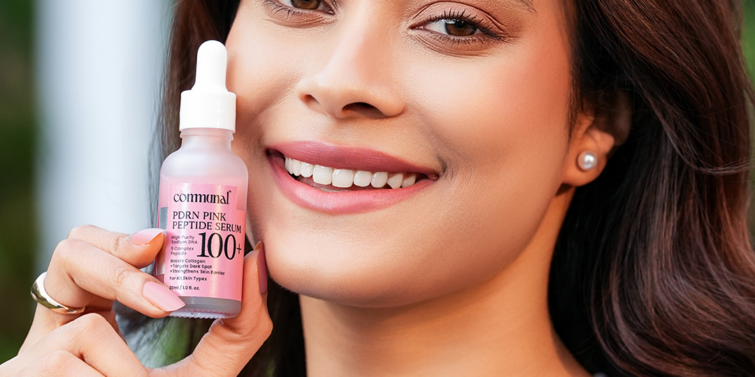 PDRN Serum: The Secret Behind Glass Skin, Faster Repair, and Youthful Glow