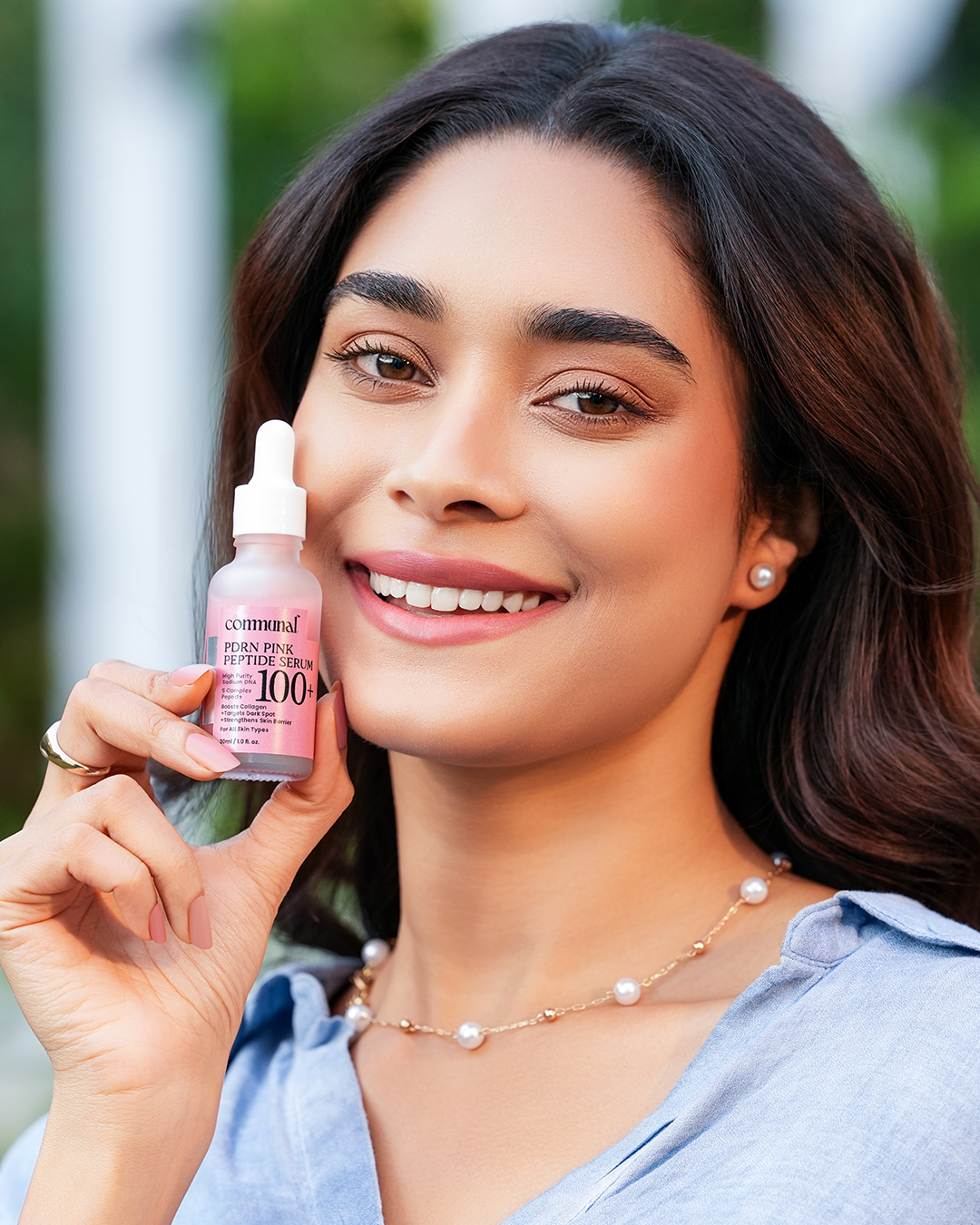 PDRN Serum: The Secret Behind Glass Skin, Faster Repair, and Youthful Glow