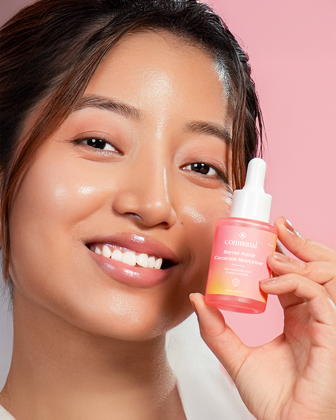 Sunkissed Glow Niacinamide Serum