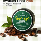 Awaken & Calm Hydrogel Under Eye Patches