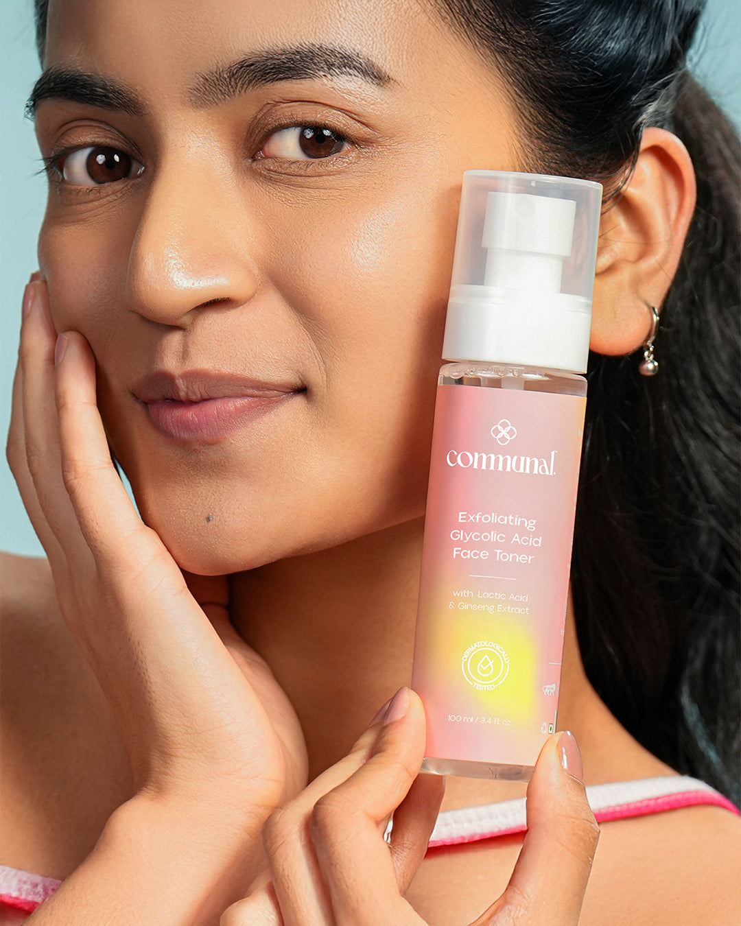 Exfoliating Glycolic Acid Face Toner