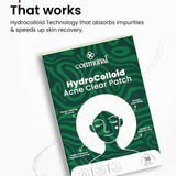 HydroColloid Acne Clear Patch