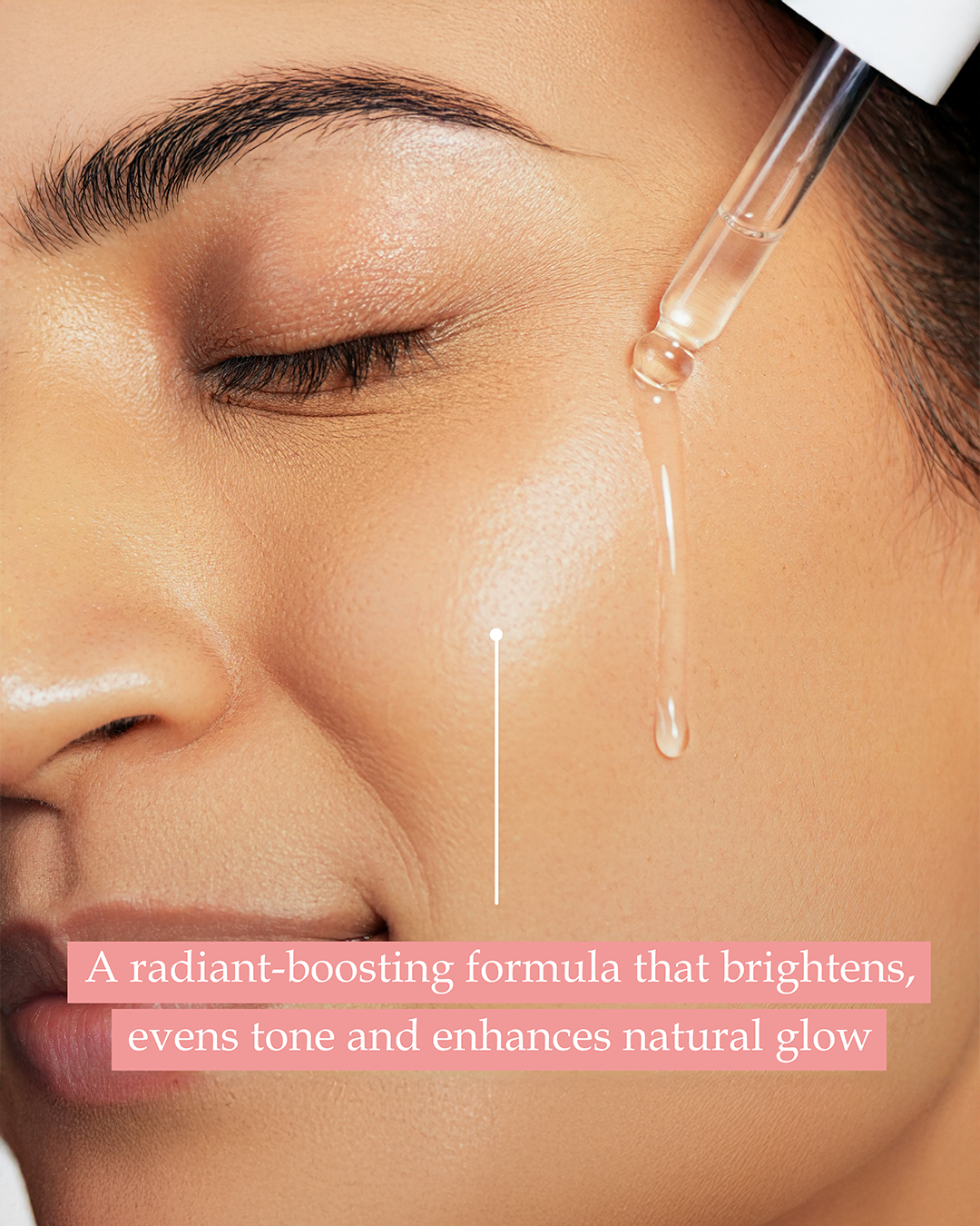 Sunkissed Glow Niacinamide Serum