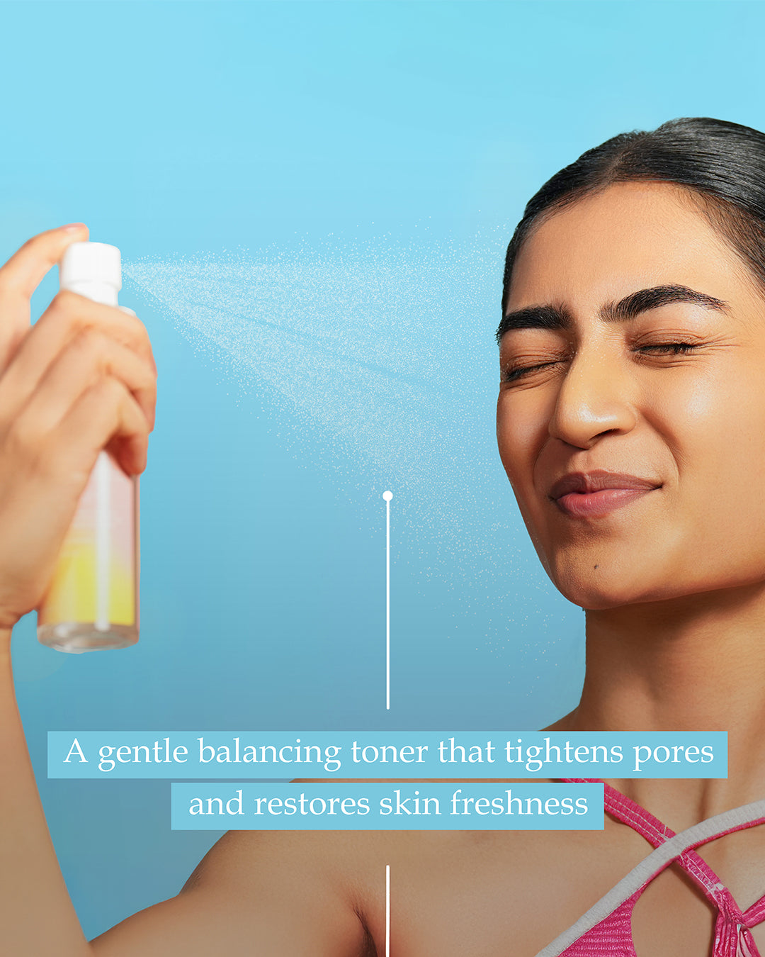 Exfoliating Glycolic Acid Face Toner