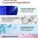Multi Peptide Serum