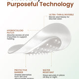 HydroColloid Acne Clear Patch