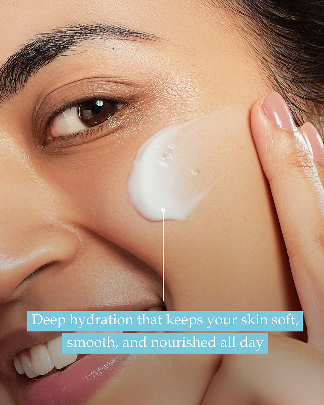 Barrier Repair Ceramide Moisturiser