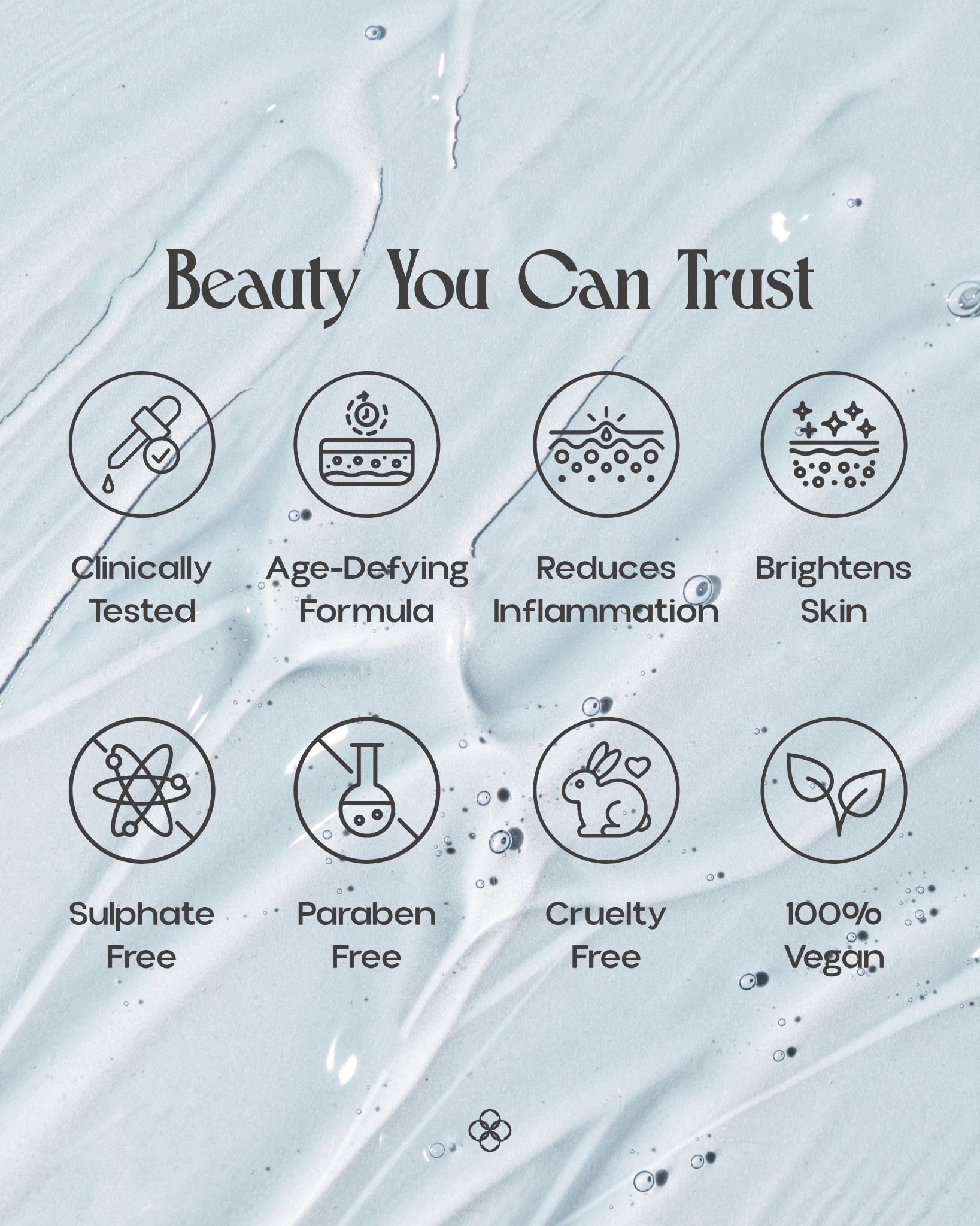 Sunkissed Glow Niacinamide Serum