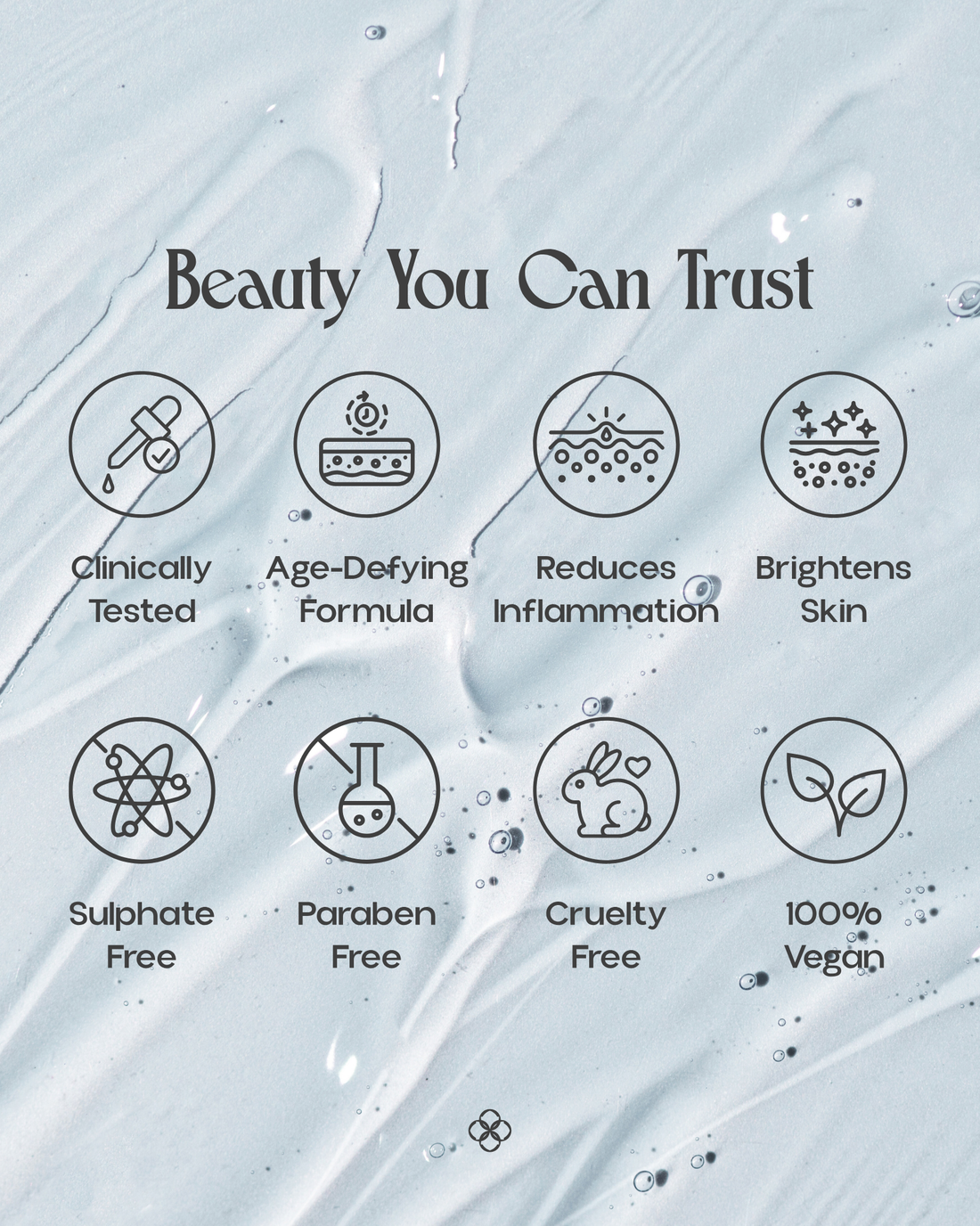 Sunkissed Glow Niacinamide Serum