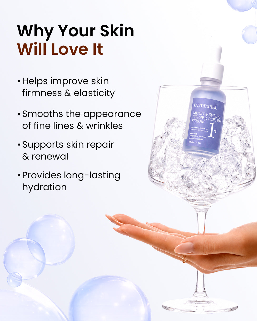 Multi Peptide Serum