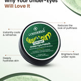 Awaken & Calm Hydrogel Under Eye Patches