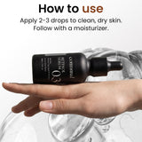 Retinol Face Serum