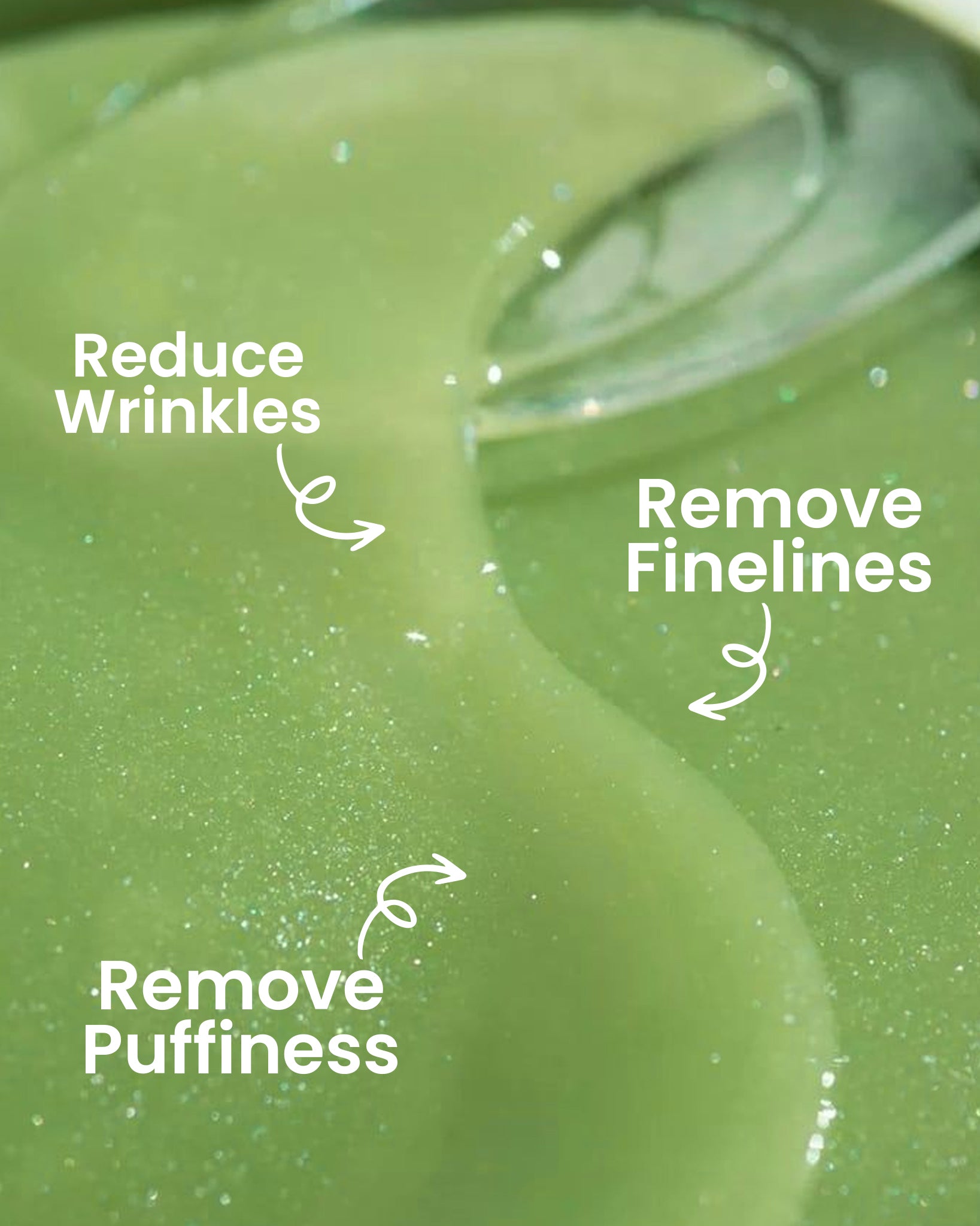 Awaken & Calm Hydrogel Under Eye Patches