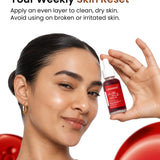 30% AHA + 2% BHA Face Serum