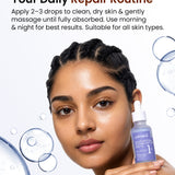 Multi Peptide Serum