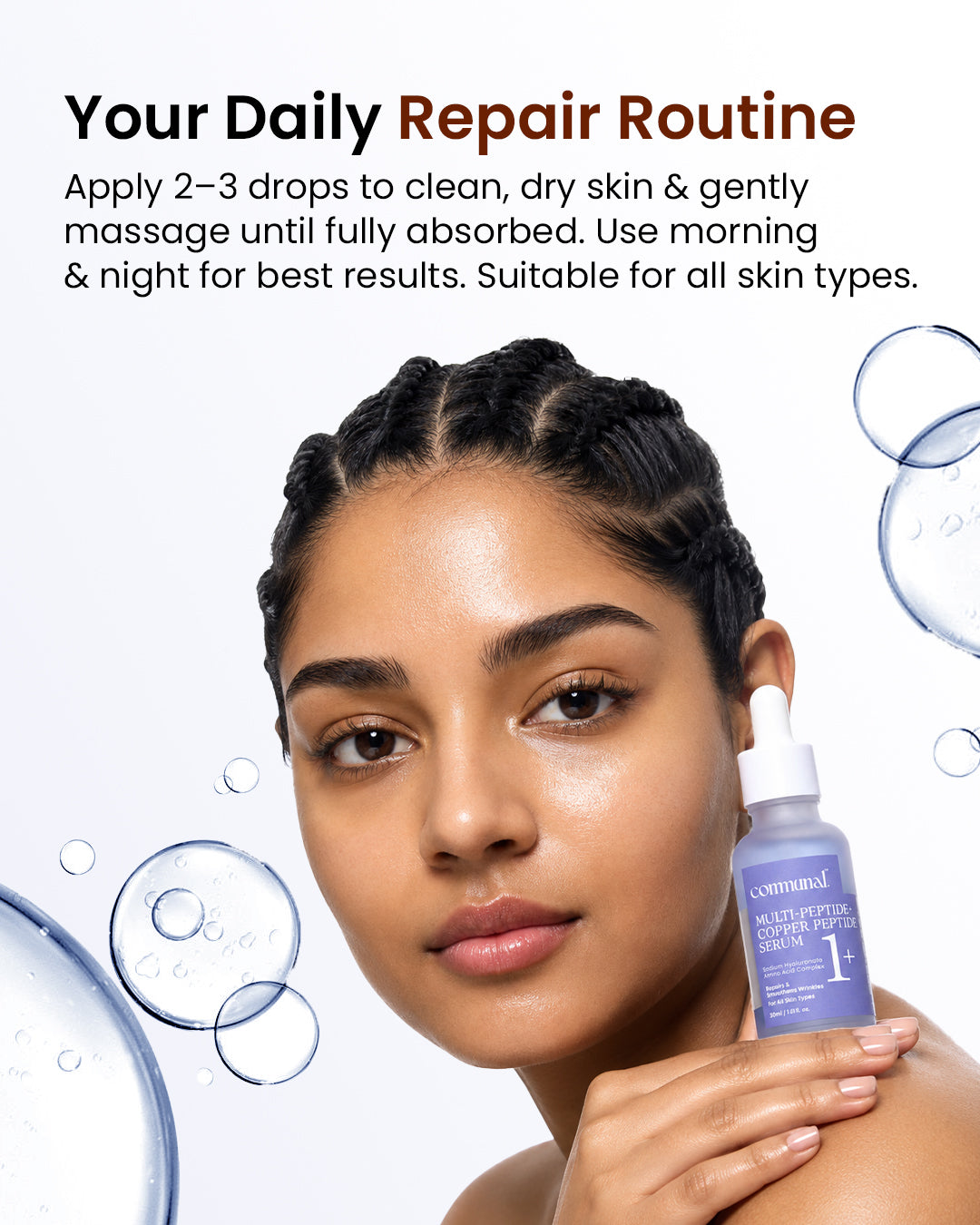 Multi Peptide Serum