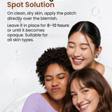 HydroColloid Acne Clear Patch