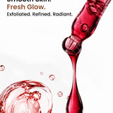 30% AHA + 2% BHA Face Serum