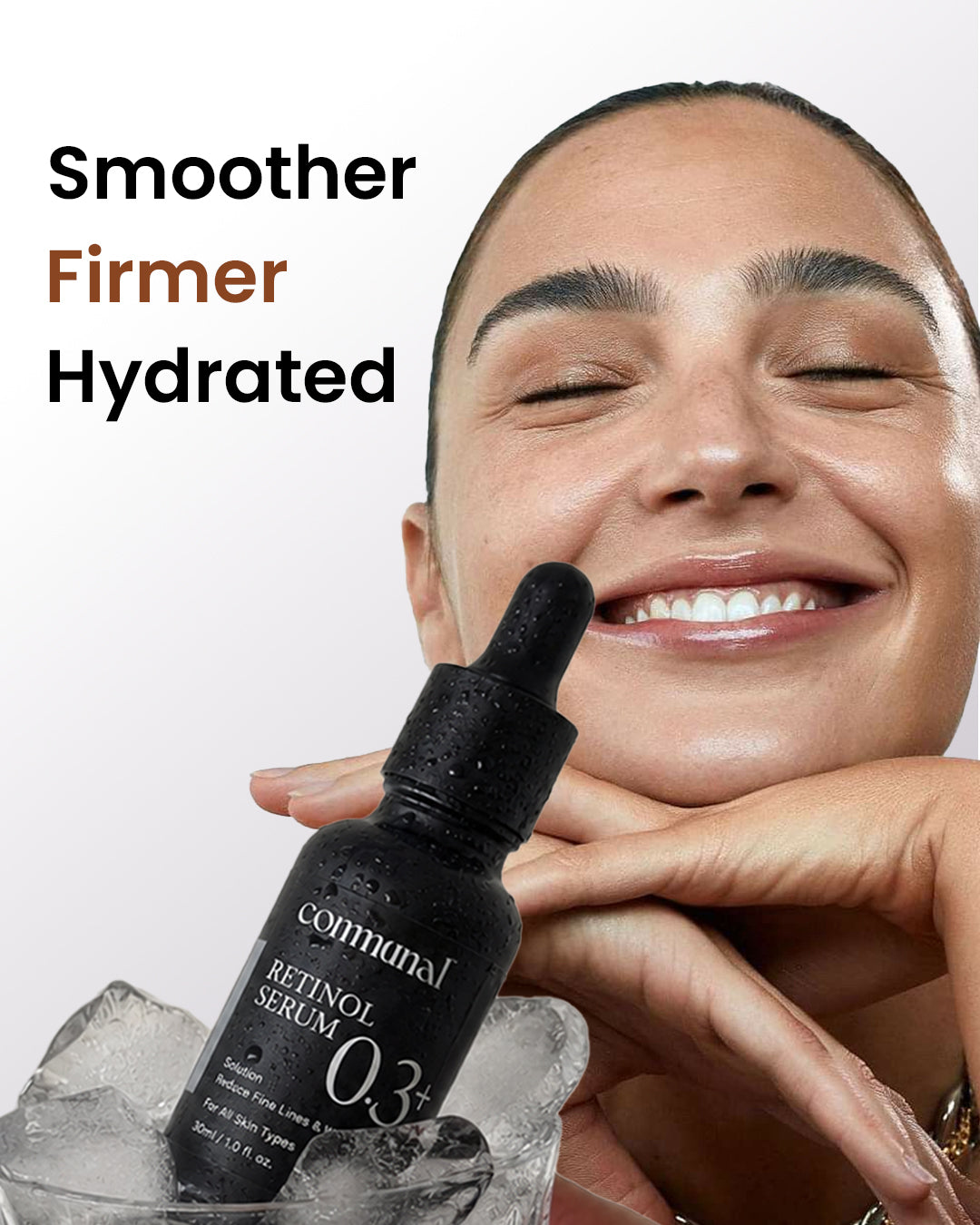 Retinol Face Serum