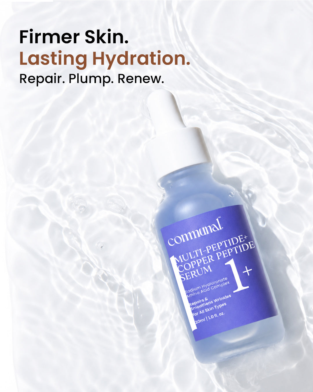 Multi Peptide Serum