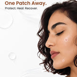 HydroColloid Acne Clear Patch