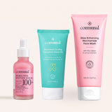 Glass Skin Complete Routine