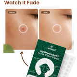 HydroColloid Acne Clear Patch