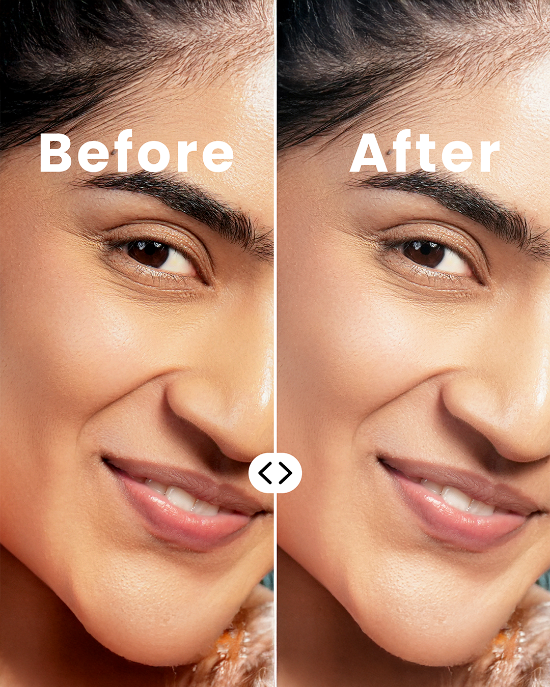 Sunkissed Glow Niacinamide Serum