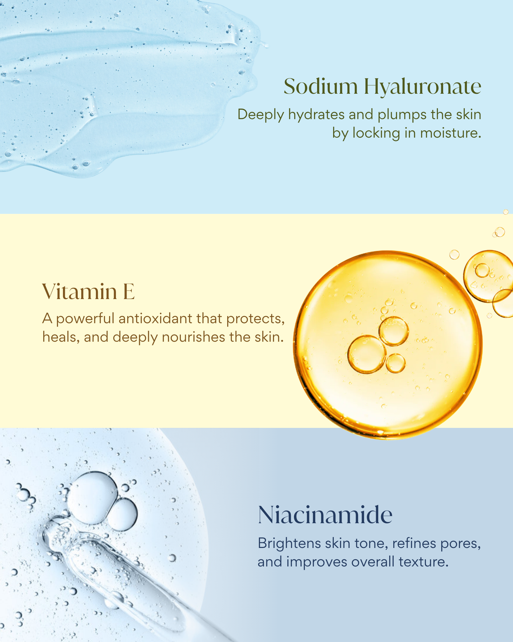 Sea Breeze Cooling Sunscreen Aqua gel