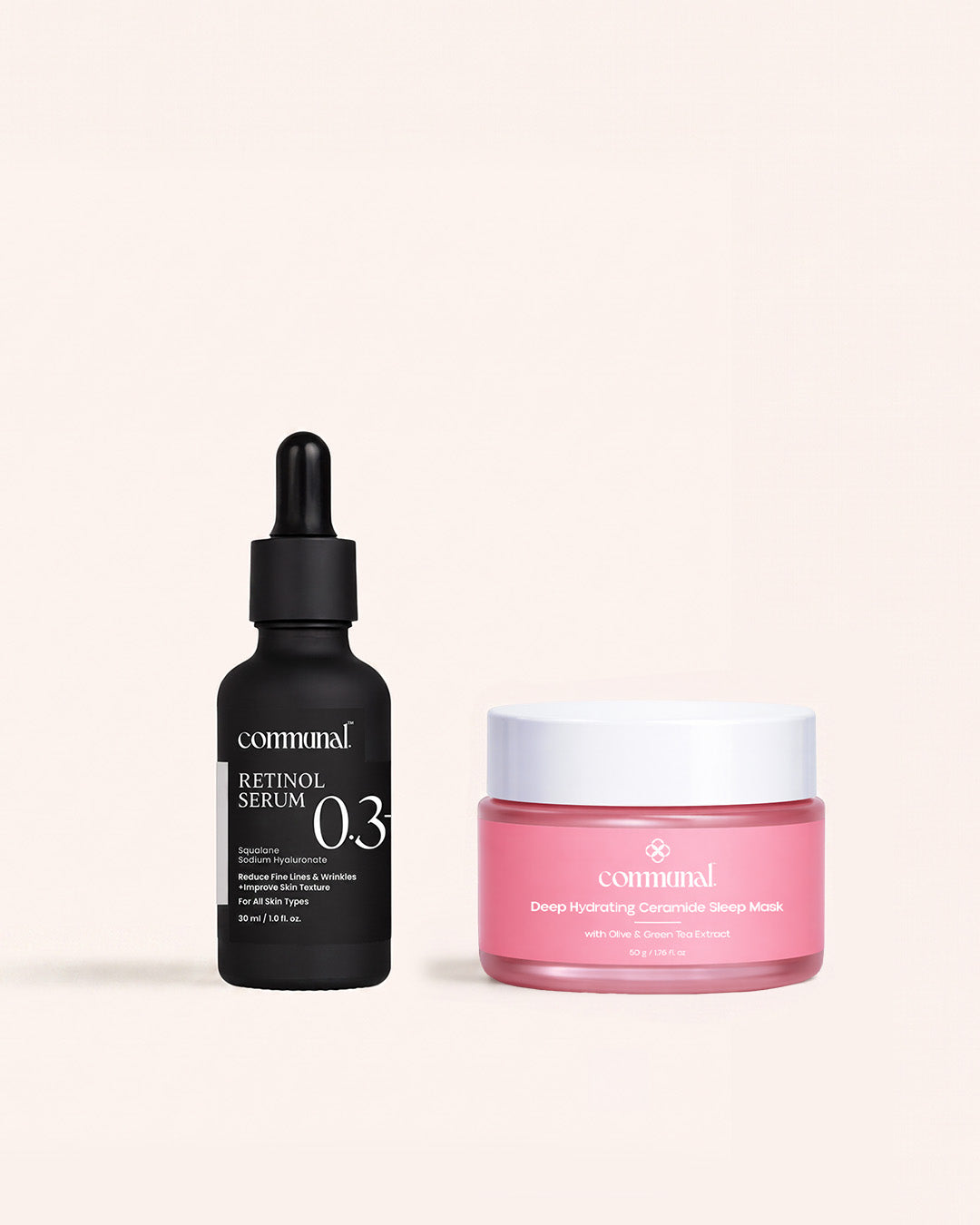 Night Repair Duo
