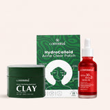 Acne Recovery Kit