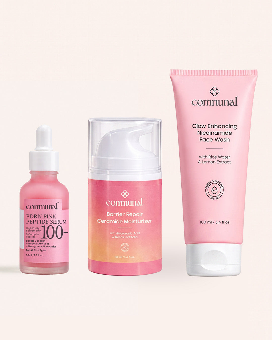 Glow Essentials Kit