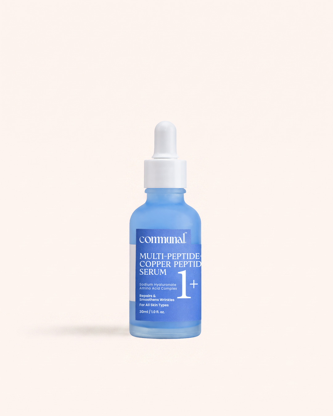 Multi Peptide Serum