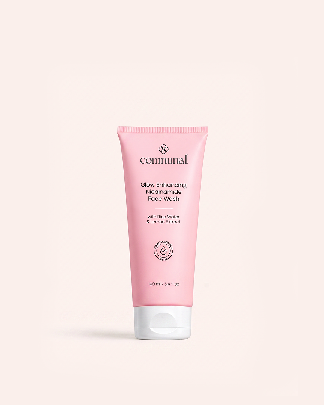 Glow Enhancing Niacinamide Face Wash