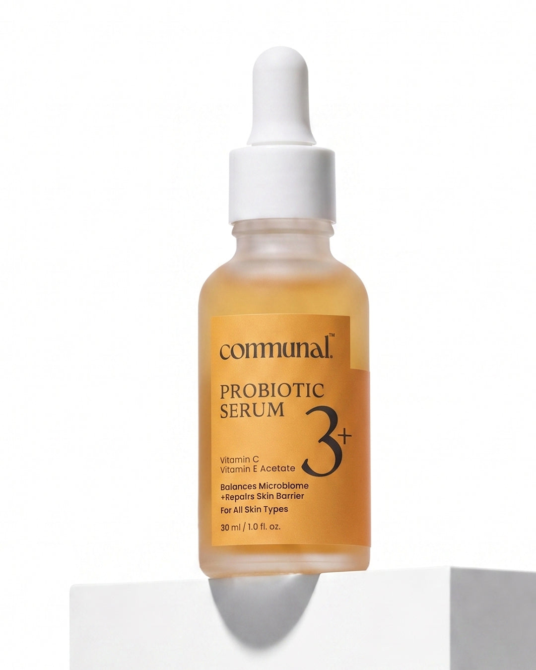 Probiotic Face Serum